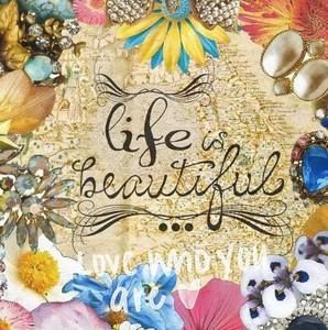 Meet your Posher, Stacy